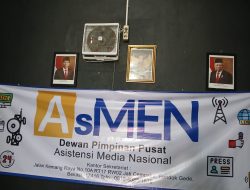 BUKBER BERSAMA ASMEN MEMBANGUN KEKOMPAKAN  BERSAMA ANGGOTA