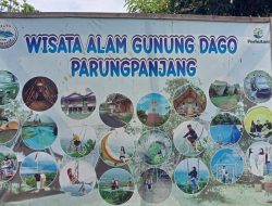 Destinasi Wisata Alam Gunung Dago Parung Panjang Yang Asri dan Mempesona