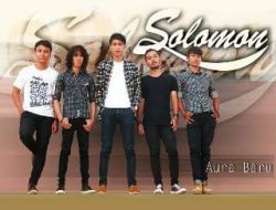 Solomon Band Sembilan Tahun Berkarir Harumkan Nama Kabupaten Bogor