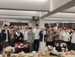 Ketua Umum MUI Kota Tangerang Selatan KH Saidih Terpilih Kembali Periode 2024 – 2029