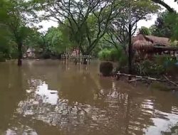 Fakta!! Keajaiban Gerai Lengkong Mampu Berdiri Kokoh di Hantam Banjir Air Bah Atas Kuasa Allah Swt