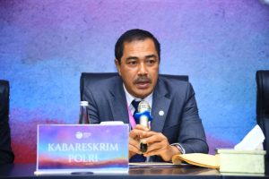 Hasilkan 5 Kesepakatan, Pertemuan SOMTC ke-23 di Yogyakarta Resmi di Tutup