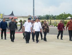 Mentawai Akan Punya Bandar Udara Baru Yang Akan Diresmikan Jokowi