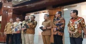 Sederet Skandal Heboh yang Dibongkar Mahfud MD: Transaksi Rp 349 Triliun sampai Kapal TKI Tenggelamkan Diri