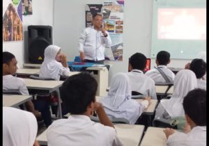 Lembaga Bantuan Hukum Hade Indonesia Raya Cibinong Sosialisasikan BPHN Mengasuh