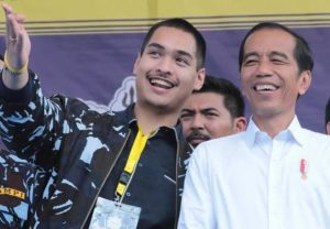 Profil Menpora Baru, Sosok Politisi Muda Dito Ariotedjo