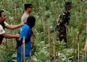 Dukun Penggada Uang di Banjarnegara Tega Bunuh Korban Pakai Racun