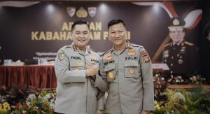 Program Cemerlang Komjen Fadil Imran Saat Jabat Kapolda Metro Jaya