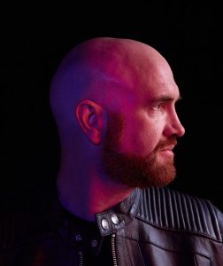 Kabar Duka, Mark Sheehan Gitaris Band The Script Meninggal Dunia