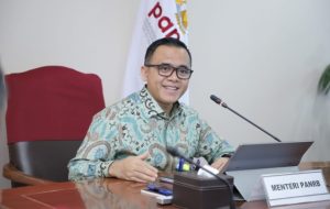 Ada 4 Prinsip, Menteri PANRB: Formula Penanganan Tenaga Non-ASN Dalam Pembahasan