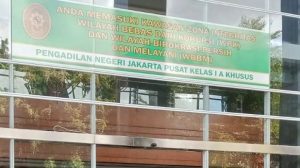 Gugat KPU ke PN Jakarta Pusat, Partai Republik Minta Agar Jadi Peserta Pemilu 2024