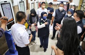 Masyarakat Tidak Perlu Ragu Adukan Masalah Pelayanan Publik Melalui LAPOR!