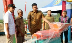 Tekan Laju Inflasi dan Penuhi Kebutuhan Cabai Merah, Pemko Medan Jalin KAD Dengan Pemkab Batu Bara