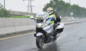 Patroli Arus Balik Cipali-Cisumdawu, Dirgakkum Korlantas: Situasi Terkendali Lancar