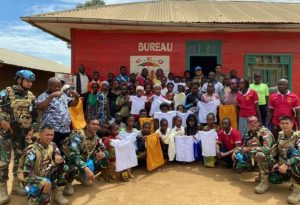 Indo RDB Beserta Milobs Melaksanakan Kunjungan ke Asosiasi Lokal CEO Komanda