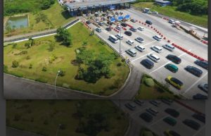 Pantau Arus Balik via Udara, Menhub: Ada Kenaikan 16 Persen Tapi Waktu Tempuh Lebih Cepat