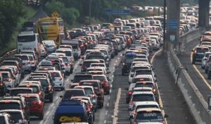 Menhub Minta Masyarakat Hindari Puncak Arus Balik Kedua pada 30 April dan 1 Mei