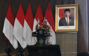 Transformasi Pemasyarakatan