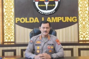 Polda Lampung Berikan Penjelasan Video Viral Adanya Kriminalisasi