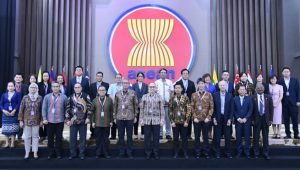 ASEAN Berhasil Konsolidasikan Elemen Penting Deklarasi Ketahanan Pangan