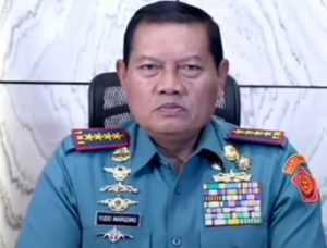 Panglima TNI: Penegakan Keadilan Berdasarkan Hukum Harus Dilaksanakan oleh Setiap Warga Negara Tanpa Terkecuali Prajurit TNI