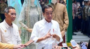 Presiden: Pemerintah Segera Upayakan Evakuasi 20 WNI Korban TPPO dari Myanmar