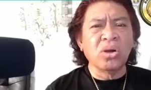 Kontroversi di Al-Zaytun, Pendeta Saifuddin: Pimpinan Ponpes Al-Zaytun Hebat dan Cocok Jadi Presiden