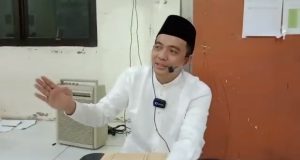 Viral! Ustad Nasih: Al Zaytun Progresif Memiliki Kemandirian Intelektual dan Finansial