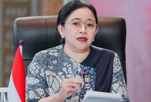 Puan Maharani Hadir di KTT ASEAN