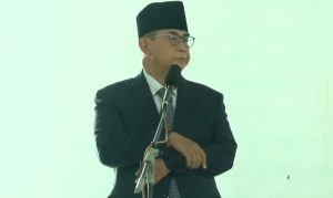 Al Zaytun Viral, Panji Gumilang: Bangsa Ini Butuh Kemandirian, Ini Bukti Nyata yang Ada di Al Zaytun