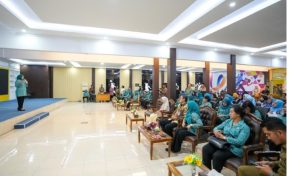 Tri Tito Karnavian Jelaskan Perbedaan Peran dan Fungsi PKK-Posyandu