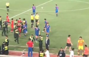 Sederet Jabatan Kombes Sumardji, Manager Timnas Indonesia yang Dihajar Timnas Thailand