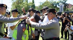 Kabaharkam Polri Sebut Polisi RW Praktik Kedekatan Aparat dan Masyarakat di Akar Rumput