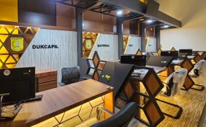 Kota Seribu Pinang akan Hadirkan MPP Pertama di Tanah Papua