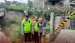 Wakapolda Jabar Imbau Masyarakat Berperan Aktif Jaga Keselamatan di Sekitar Jalur KCJB