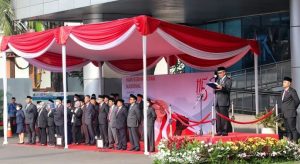 Harkitnas ke-115, Komponen Bangsa Diajak Pertahankan Bara Api Semangat Kebangkitan Nasional