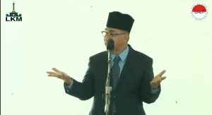 Noverina: Respon Keras Prof Panji Gumilang Terhadap Fitnahan yang Menerpa Al Zaytun