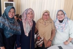 Open House Pesona Rorotan Cilincing Jakarta Utara