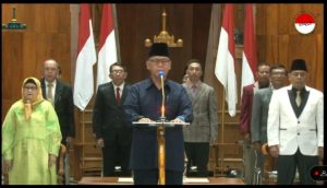 Pesan Prof. Panji Gumilang di Momen Hari Lahir Pancasila Ke- 78