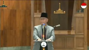 Panji Gumilang punya Hubungan Baik Dengan Palestina, Wow Terungkap