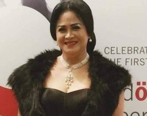 Surat Terbuka Connie Rahakundini Bakrie Untuk Pimpinan Ponpes Al Zaytun