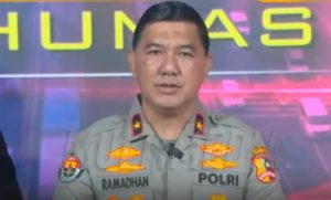 Polisi Tangkap 3 Teroris di NTB