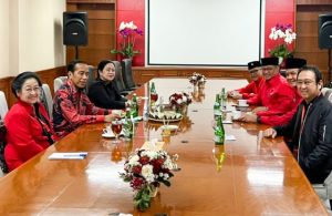 Puan: Mengenang Bung Karno Bersamaan Rakernas PDIP