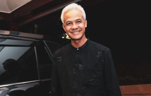 PPP serta Perindo Usulkan Nama Cawapres Ganjar ke PDIP, Hasto: Ya, Monggo