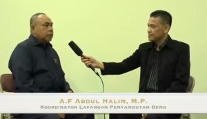 Sambut Demo FIM, Al Zaytun Kerahkan 10 Ribu Orang dan Herder 15 Personil