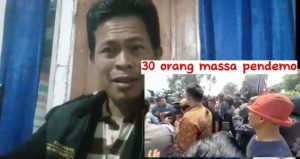 Waspada Berita HOAKS, Jangan Terjebak ISSUE Dari Media Massa yang Tidak Profesional