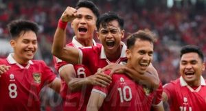 5.596 Personel Gabungan Kawal Laga Timnas Indonesia vs Argentina