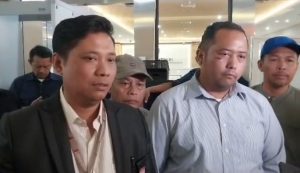 Ken Setiawan dan Herri Pras Dilaporkan Ke Mabes Polri