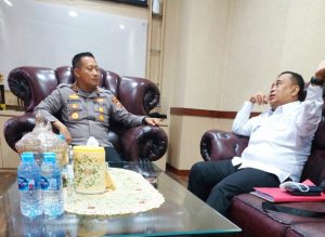 Ketum BPI KPNPA RI: Bangga Kombes Kusworo Wibowo, Raih Penghargaan Polisi Inovatif Hoegeng Awards 2023