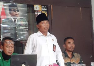 Panji Gumilang anak Bangsa Indonesia, Alzaytun Tidak Boleh Ditutup